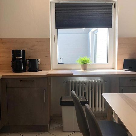 Atriumhaus Meisenweg 4 كيلينهوسن المظهر الخارجي الصورة