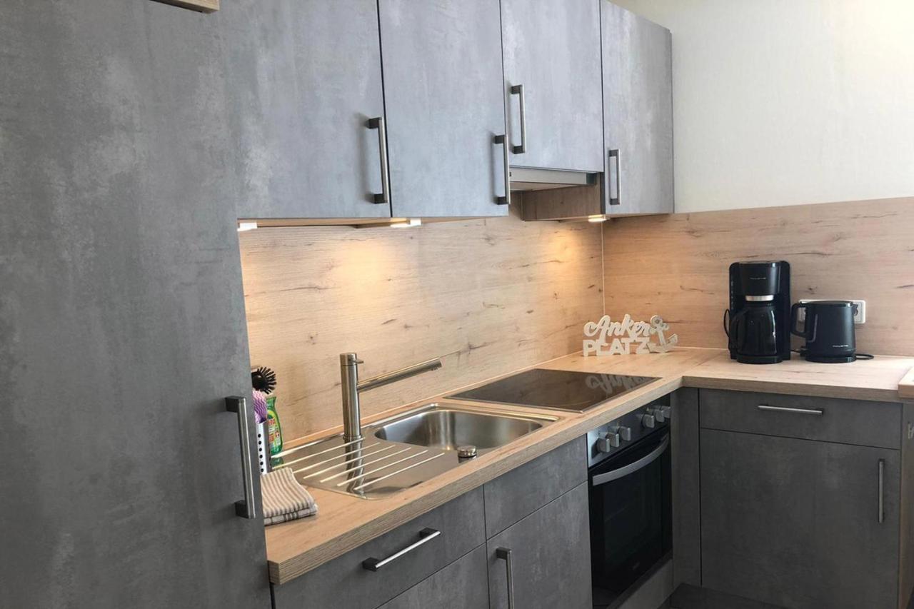 Atriumhaus Meisenweg 4 كيلينهوسن المظهر الخارجي الصورة