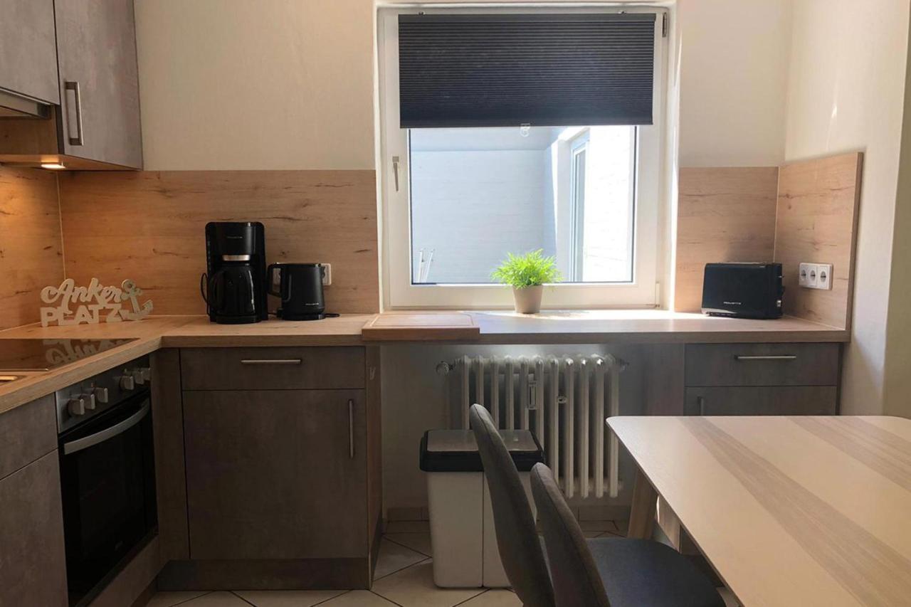 Atriumhaus Meisenweg 4 كيلينهوسن المظهر الخارجي الصورة