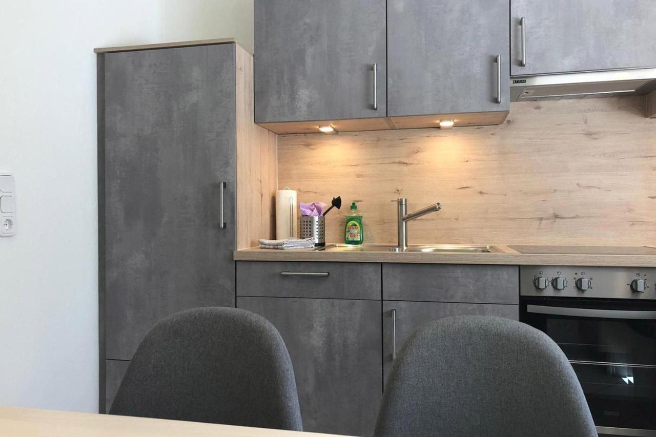 Atriumhaus Meisenweg 4 كيلينهوسن المظهر الخارجي الصورة