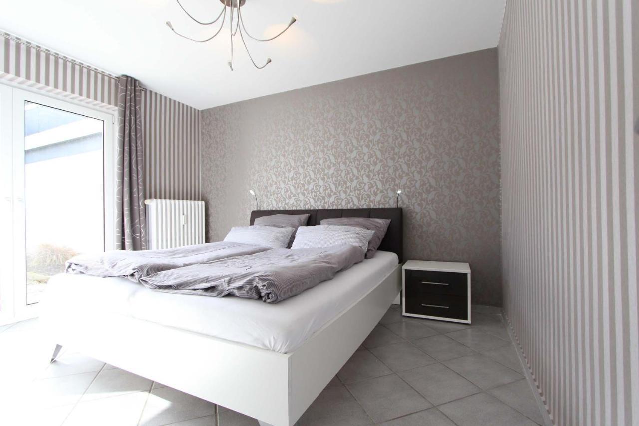 Atriumhaus Meisenweg 4 كيلينهوسن المظهر الخارجي الصورة