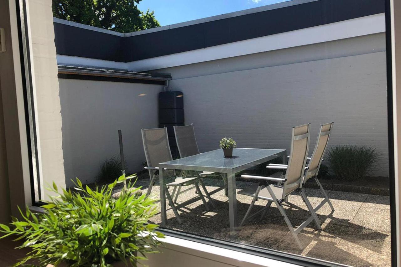Atriumhaus Meisenweg 4 كيلينهوسن المظهر الخارجي الصورة