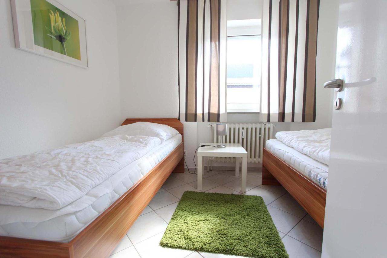 Atriumhaus Meisenweg 4 كيلينهوسن المظهر الخارجي الصورة