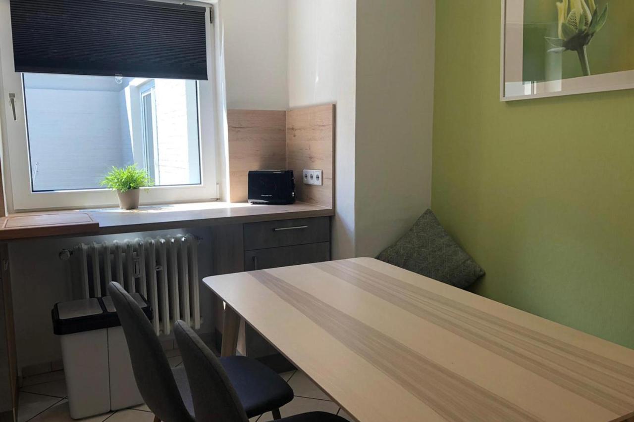 Atriumhaus Meisenweg 4 كيلينهوسن المظهر الخارجي الصورة