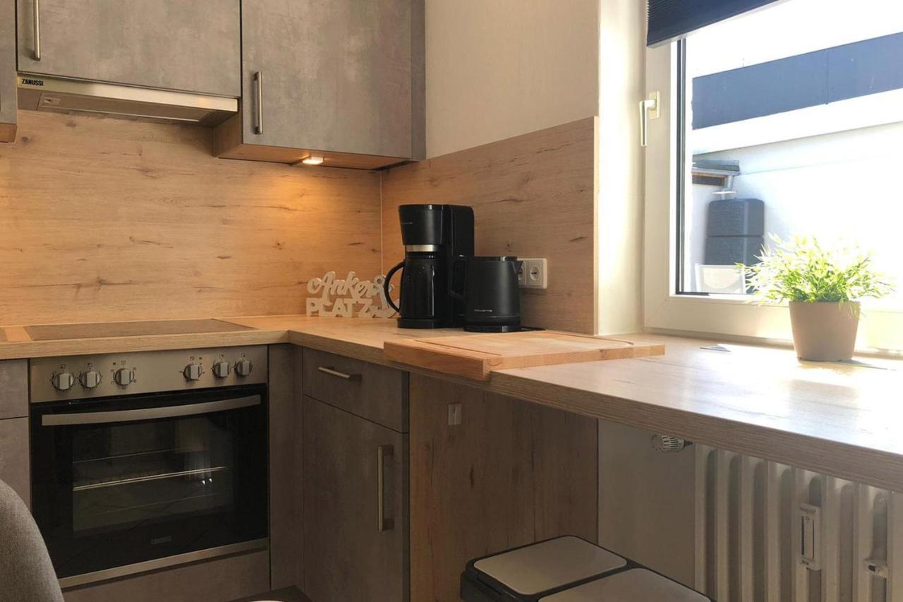 Atriumhaus Meisenweg 4 كيلينهوسن المظهر الخارجي الصورة