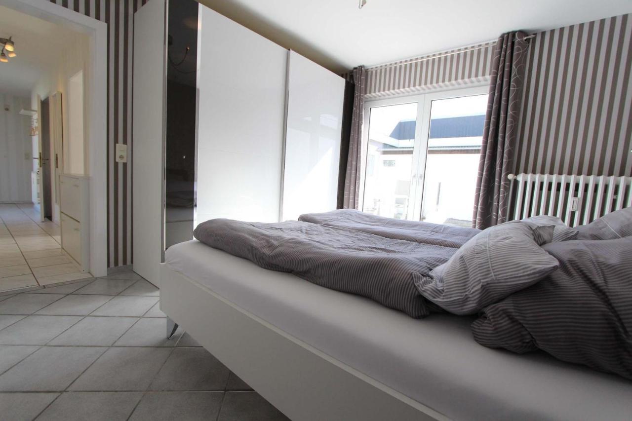 Atriumhaus Meisenweg 4 كيلينهوسن المظهر الخارجي الصورة
