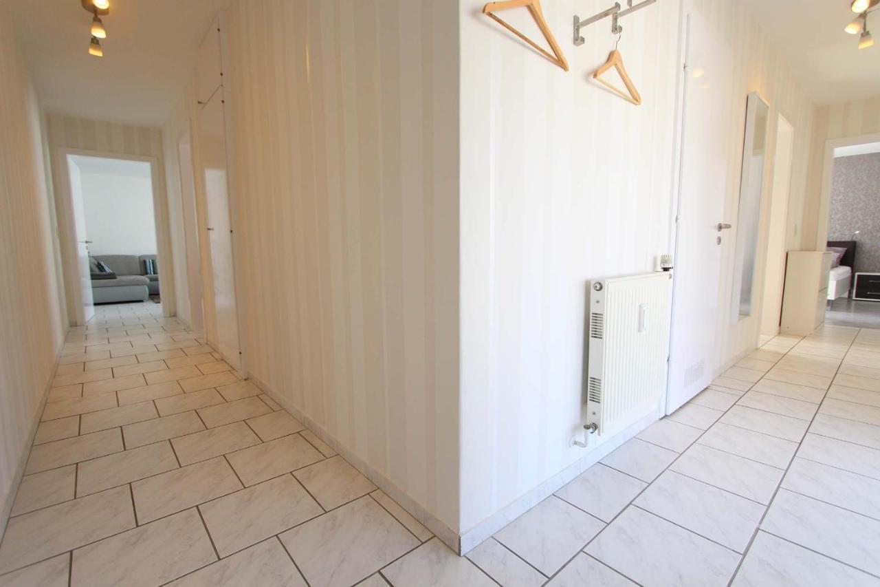 Atriumhaus Meisenweg 4 كيلينهوسن المظهر الخارجي الصورة