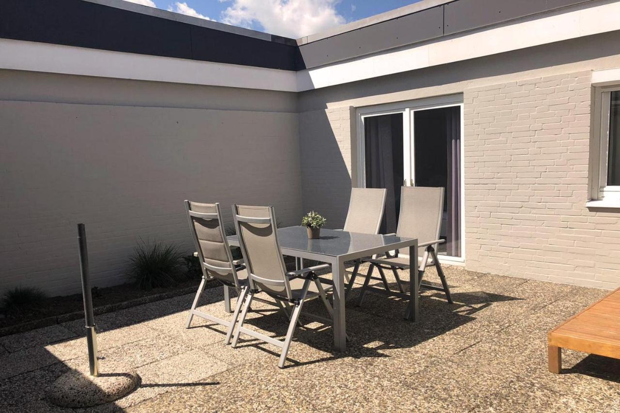 Atriumhaus Meisenweg 4 كيلينهوسن المظهر الخارجي الصورة