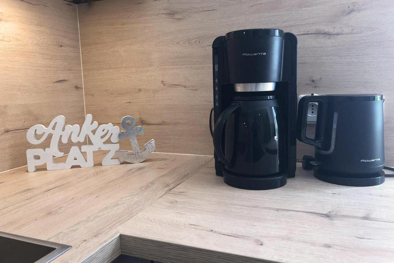 Atriumhaus Meisenweg 4 كيلينهوسن المظهر الخارجي الصورة