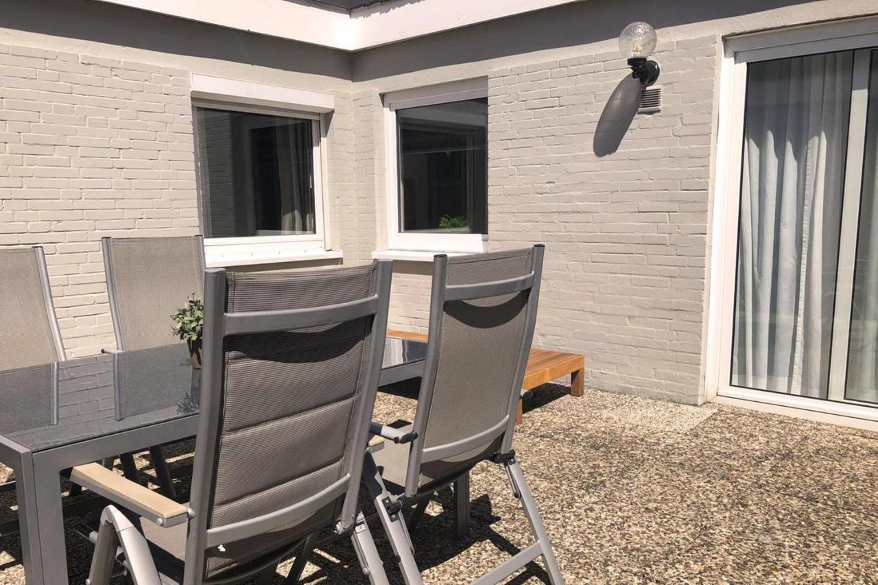 Atriumhaus Meisenweg 4 كيلينهوسن المظهر الخارجي الصورة