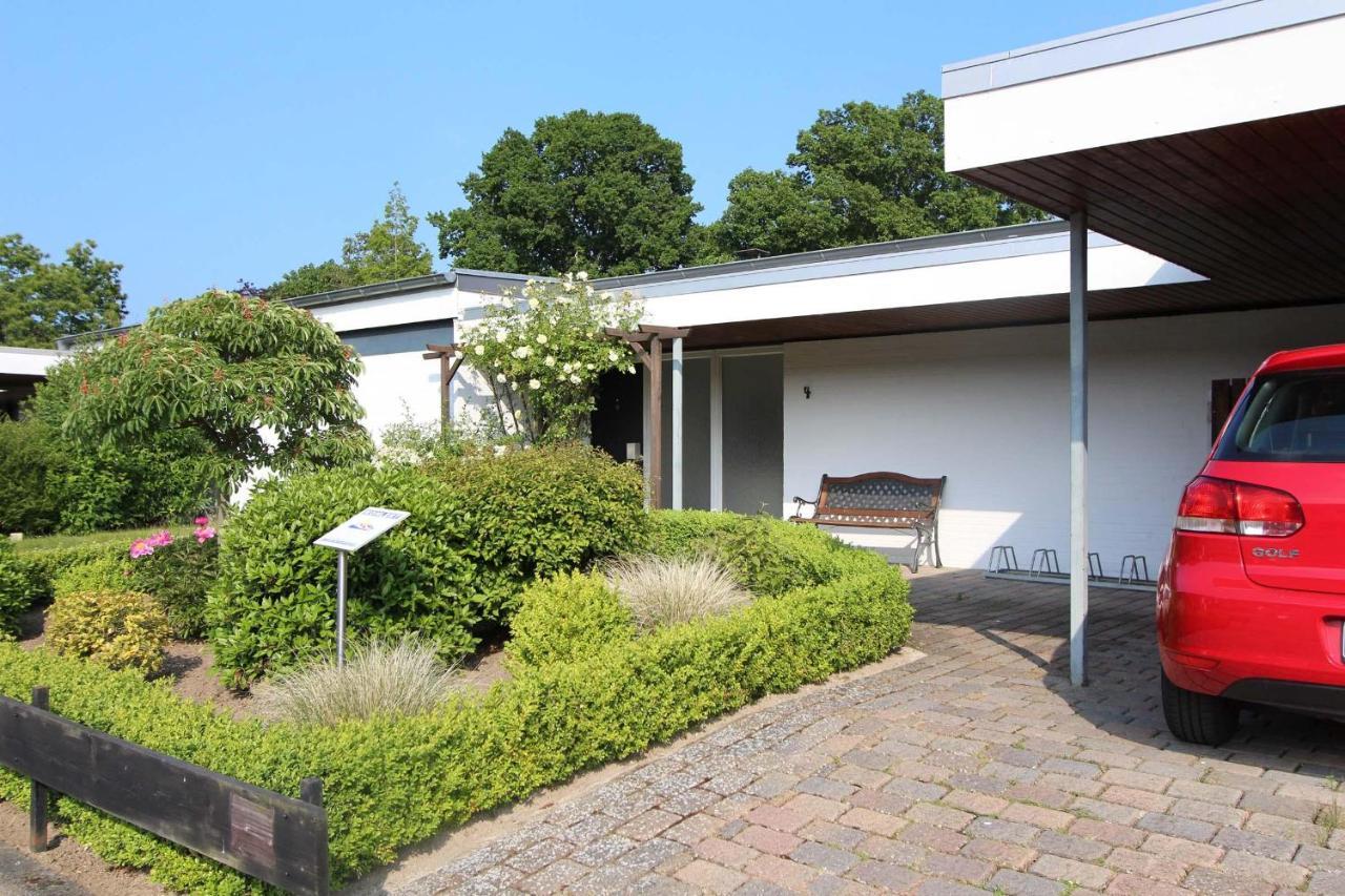 Atriumhaus Meisenweg 4 كيلينهوسن المظهر الخارجي الصورة